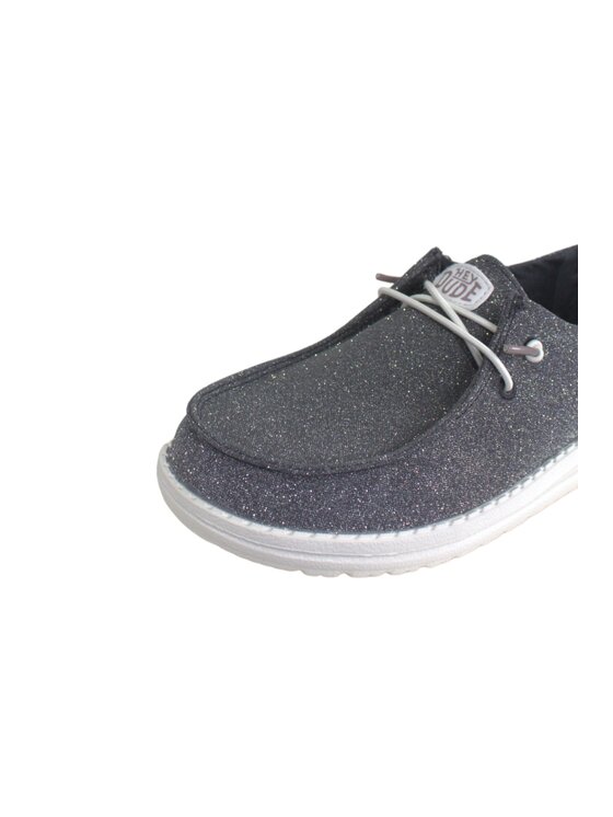 Hey Dude Hey Dude Sneakers q-roa-32186 Grigio