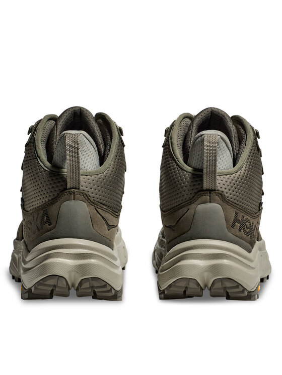 Hoka Hoka Trekking čevlji Anacapa 2 Mid GTX GORE-TEX 1141633 Siva