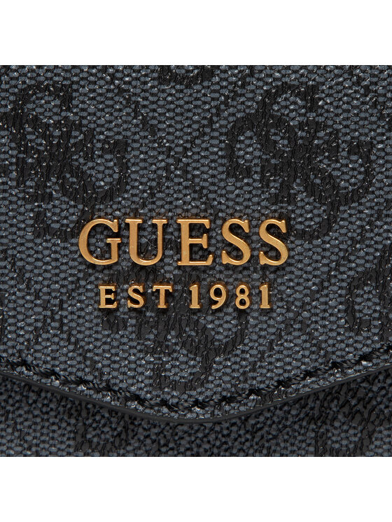 Guess Guess Сумка Eco Brenton Tote HWESB8 39023 Сірий