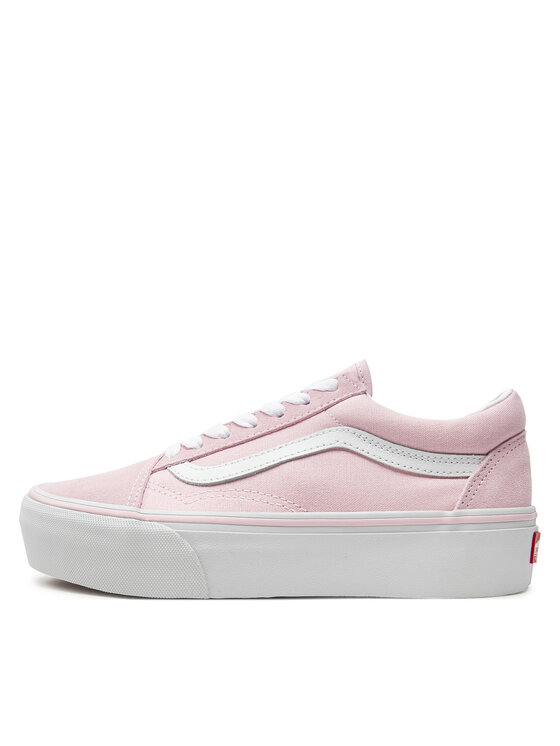 Vans Vans Гуменки Ua Old Skool Platform VN0A5KRGV1C1 Розов