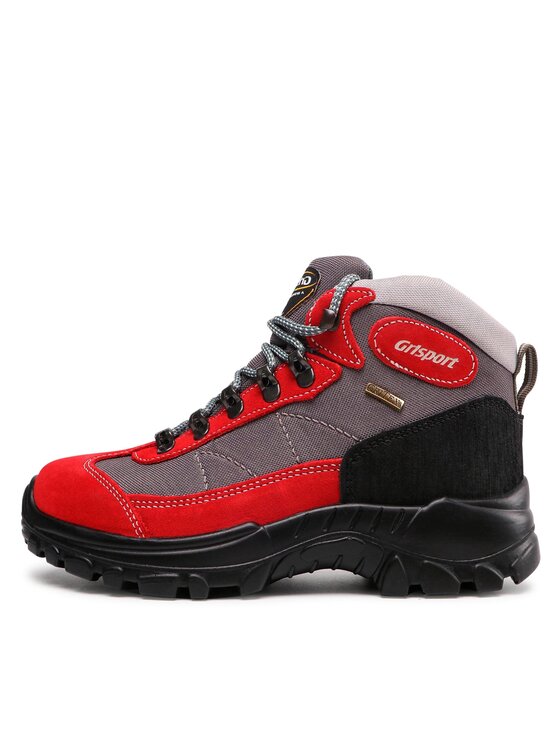 Grisport Grisport Matkajalatsid 13362SV87G Hall