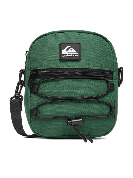 Quiksilver Quiksilver Táska C-QUIC-M-004-08 Zöld