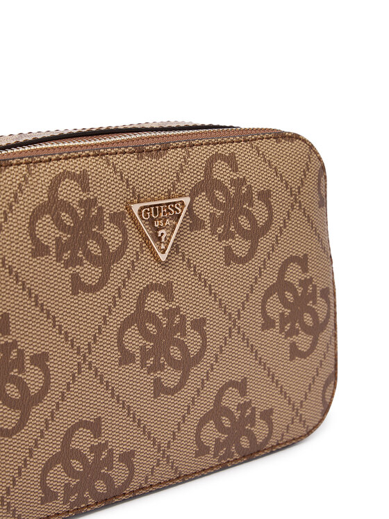 Guess Guess Táska Noelle II HWSO96 72140 Bézs