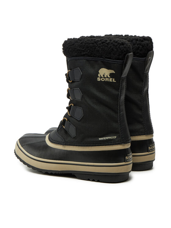 Sorel Sorel Sněhule 2114071011 Černá