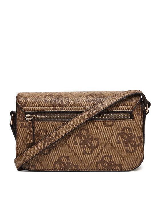 Guess Guess Rankinė Janie HWOS99 24210 Ruda