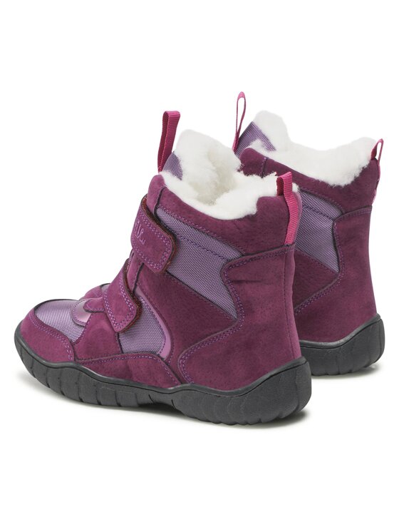 Nelli Blu Nelli Blu Sniega zābaki CMY1073H-1GA Violets