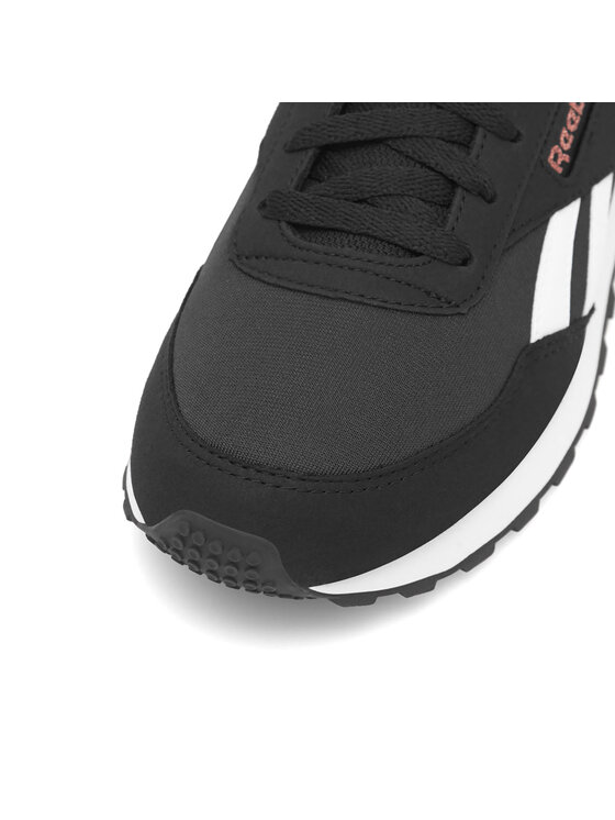 Reebok Reebok Bežecké topánky Rewind Run FX2957 Čierna