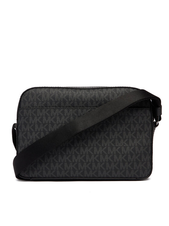 MICHAEL Michael Kors MICHAEL Michael Kors Дамска чанта 33S3LYTC5B Черен