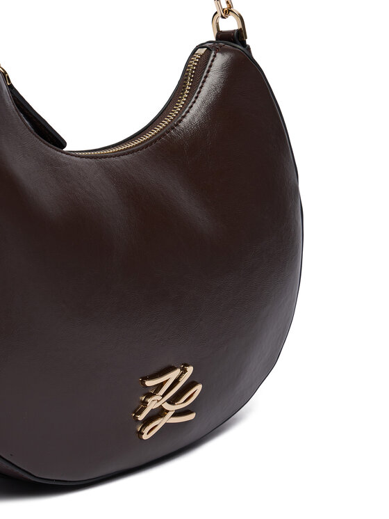 KARL LAGERFELD KARL LAGERFELD Τσάντα A4W30104 Καφέ