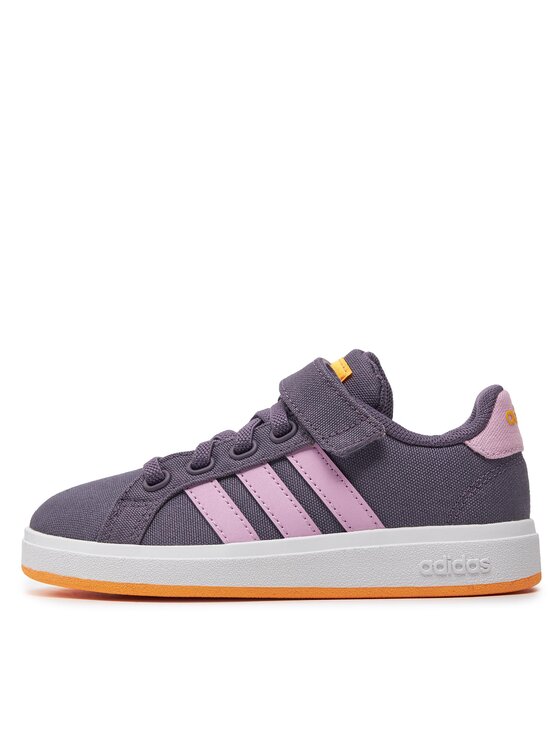 adidas c Grand Court 2.0 Kids ID7862 Modivo.ua