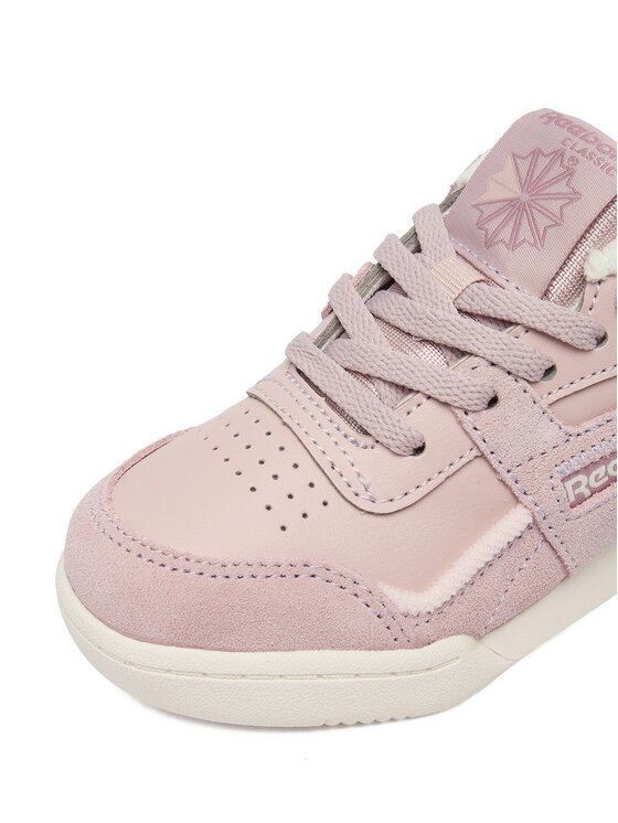 Reebok Reebok Sportcipők EO-WORKOUT PLUS 100248361 Rózsaszín