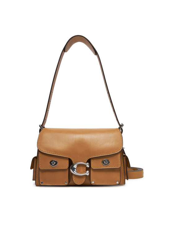 Coach Coach Handtasche CU124 Braun