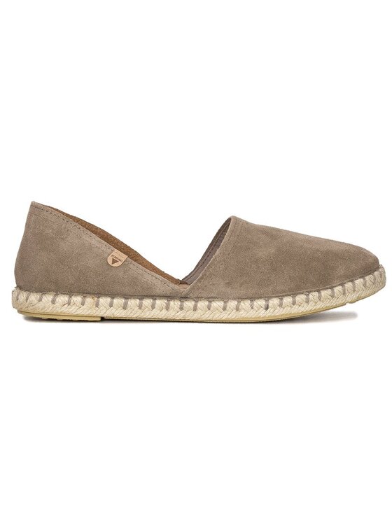 Verbenas Verbenas Espadryle 030-0580001 Beżowy