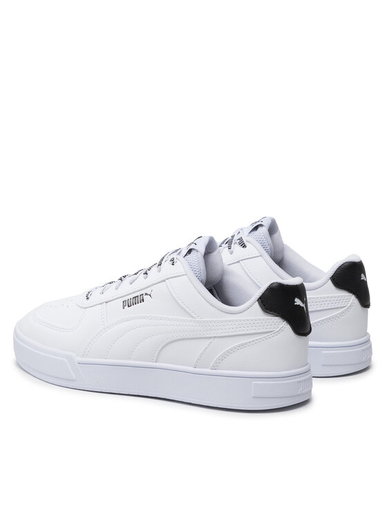 Puma Puma Sneakers Caven Logomania 383857 01 Bianco