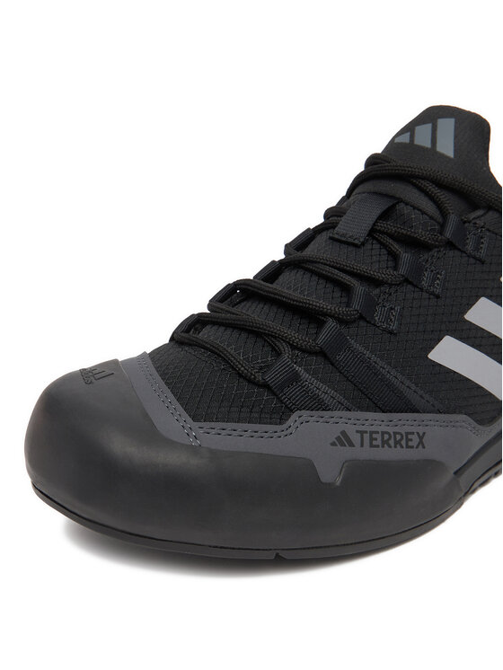 adidas adidas Tenisice TERREX SWIFT SOLO 2 IE6901 WB Crna