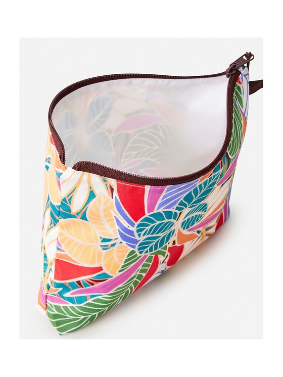 Rip Curl Rip Curl Kosmetyczka Surf Series Pouch Brązowy