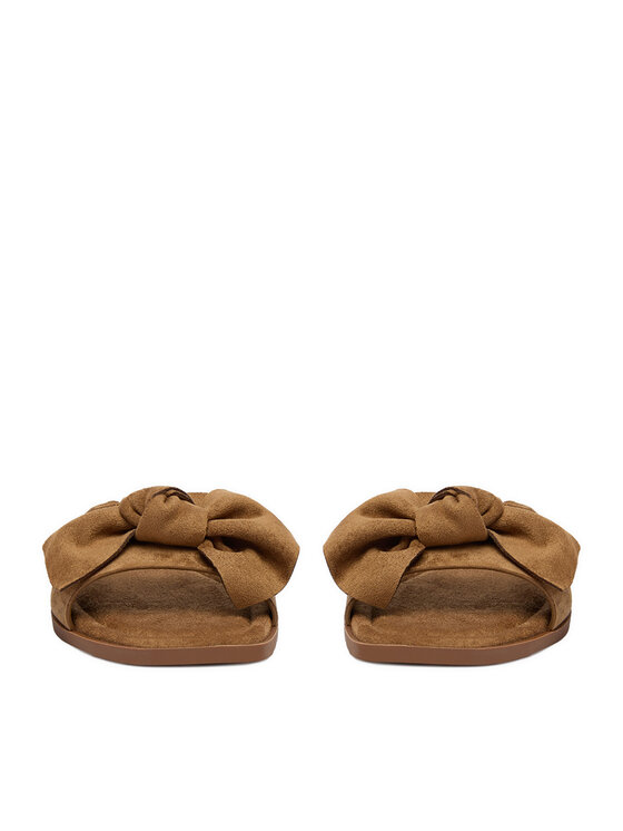 JENNY JENNY Iešļūcenes CEO-R26SS10135 Brūns