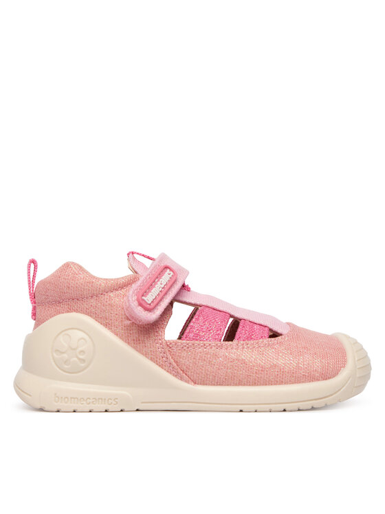 Biomecanics Biomecanics Тапочки 262179 Рожевий