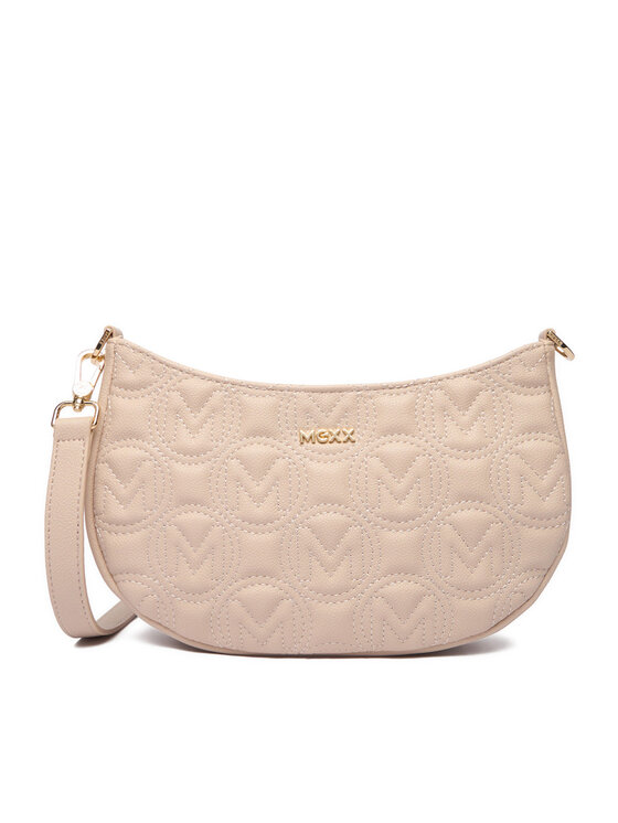 MEXX MEXX Ročna torba CEO-MEXX-L-012-09 Bež
