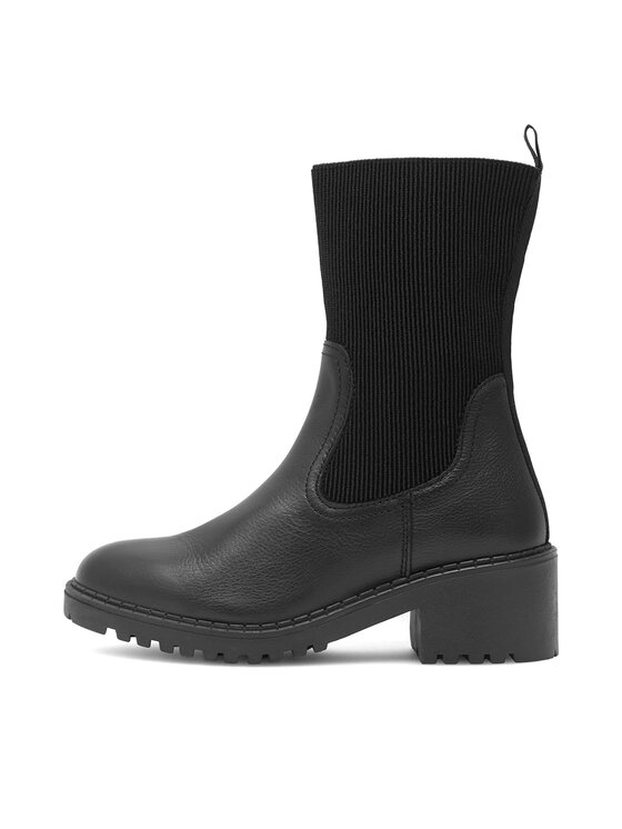 Lasocki Lasocki Botine RONA WB-RONA-03 Negru