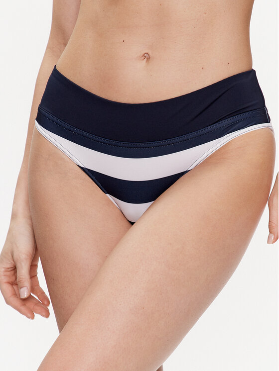 Helly Hansen Bikini apakšdaļa 34107 Tumši zils