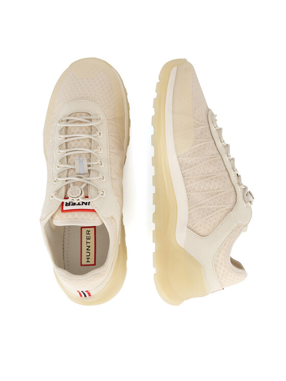Hunter Hunter Sneakers WFF1100REN-SSA Bej