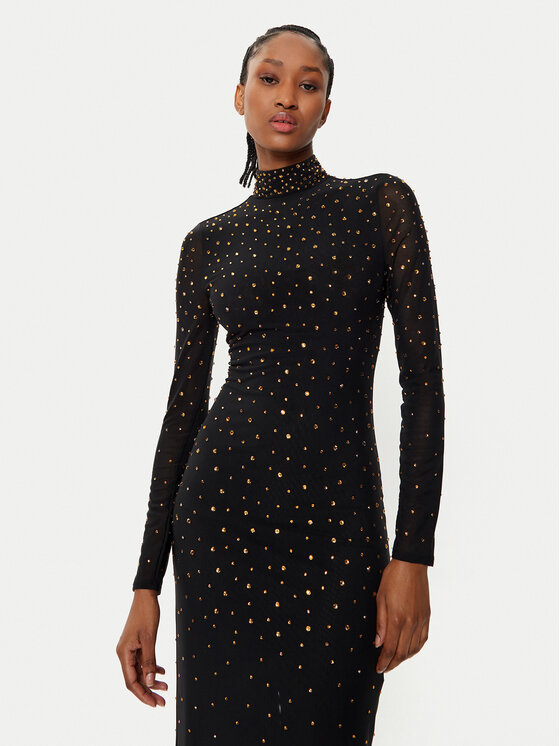 Marciano Guess Marciano Guess Õhtune kleit 5RGT31 6218A Must Regular Fit