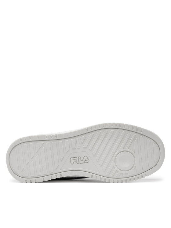 Fila Fila Tenisice Fila Rega Nf Mid Teens FFT0124.13036 Bijela