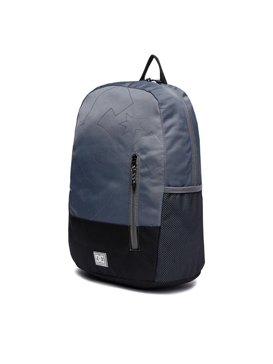DC Shoes DC Shoes Mugursoma WBEO-DCI-RH-001-10 Pelēks
