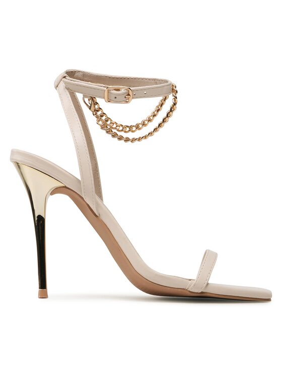 DeeZee DeeZee Sandale Y5926-1 Bej