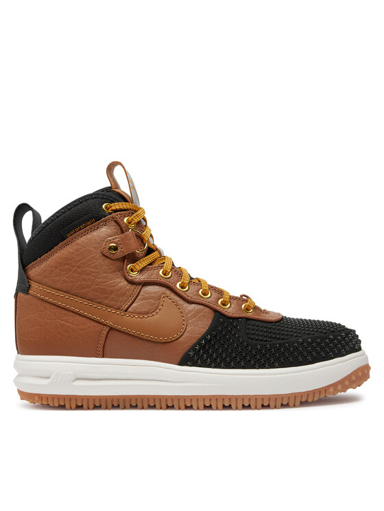 Sneakers Nike Lunar Force 1 Duckboot 805899 202 Maro