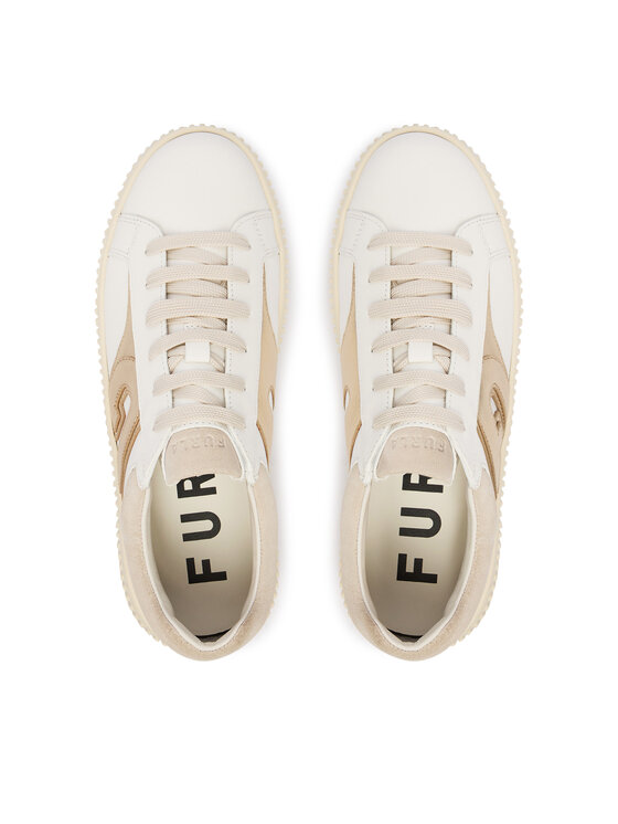 Furla Furla Sportcipők Sky Lace-Up YM55FKY BX4679 BD 5305S Krém