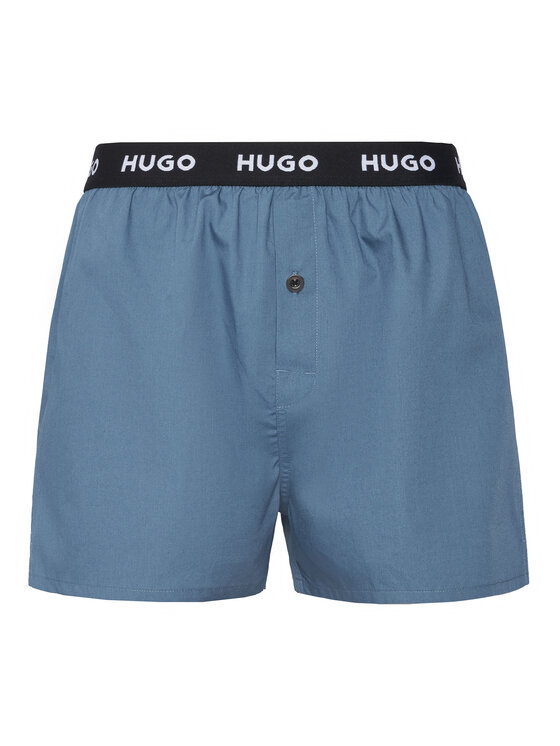 HUGO HUGO Set bokserica﻿ Triplet 50532565 Šarena