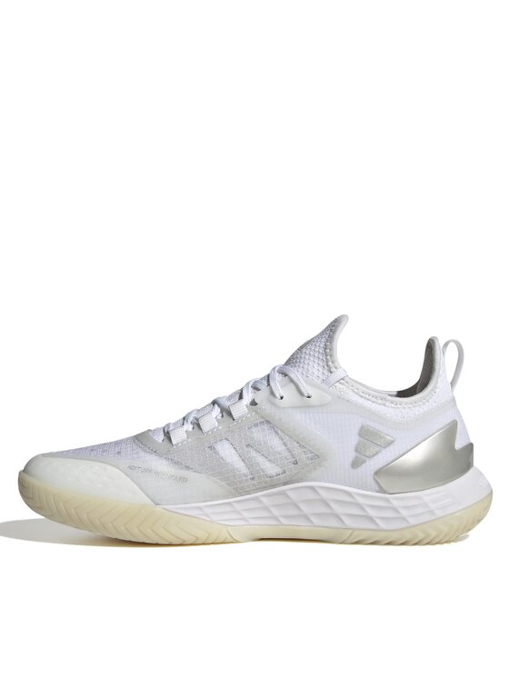 adidas Tennisschuhe adizero Ubersonic 4.1 Tennis Shoes ID1566 Weiß ...