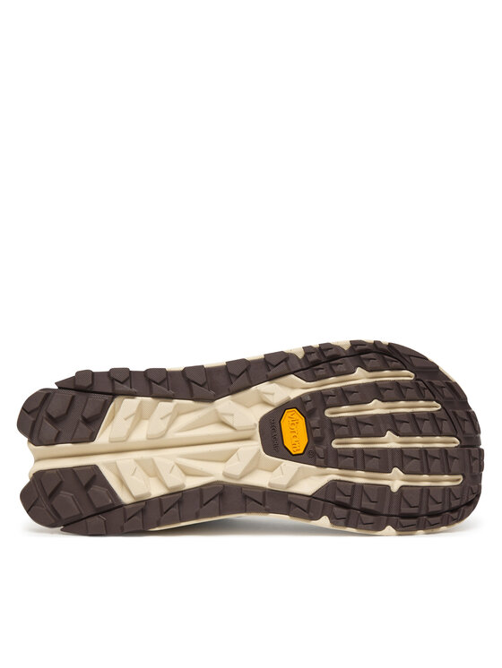 Altra Altra Маратонки за бягане Olympus 6 Hike Low Gtx AL0A85NN3 Зелен