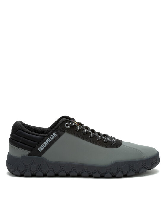 CATerpillar CATerpillar Sneakersy Hex+ P111534 Šedá
