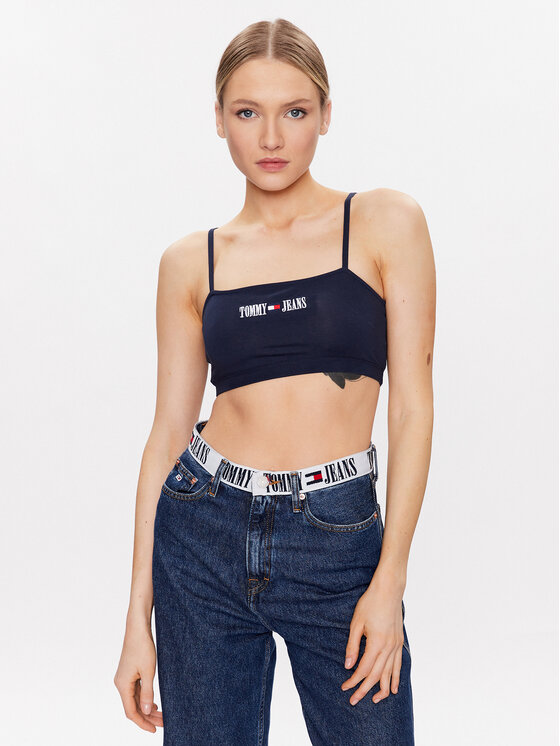 Top Tommy Jeans