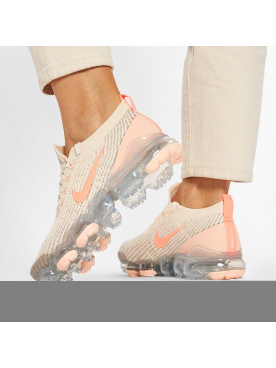 vapormax flyknit 3 beige