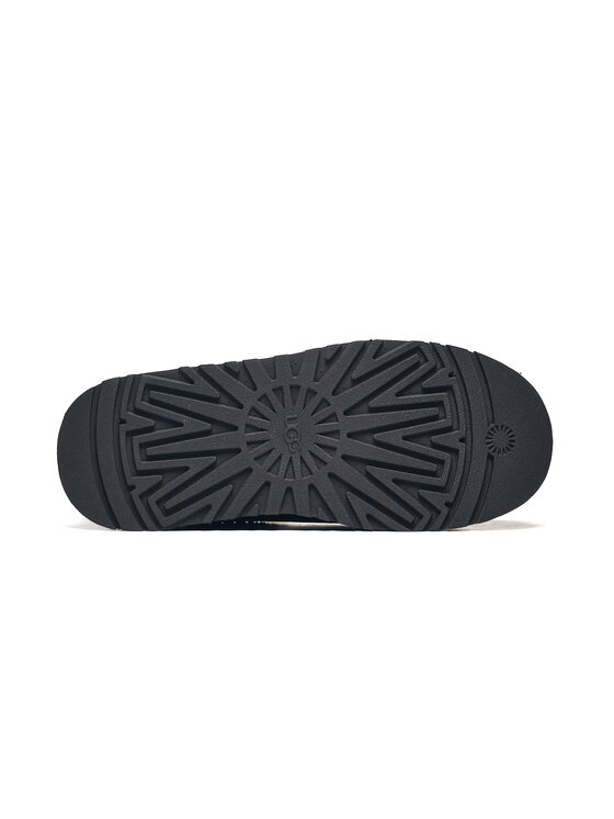 Ugg Ugg Kapcie Tazz II 1174471-DDC Brązowy
