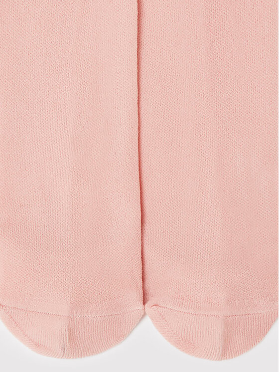 Collant da bambini 9468 Rosa