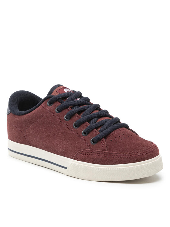 C1rca Sneakers Lopez 50 AL5 BNOW Bordeaux