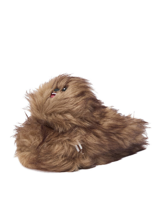 Star Wars Star Wars Kapcie CEO-NJ-AW25-232SW Brązowy