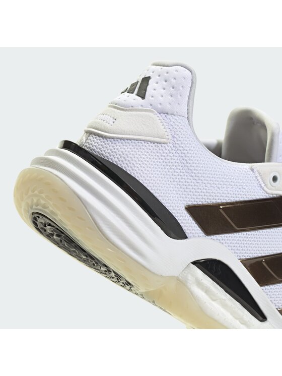 adidas adidas Batai uždaroms aikštelėms Stabil 16 KJ1558 Balta