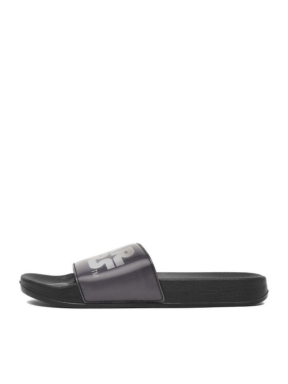 Star Wars Star Wars Παντόφλες CP90-SS25-322SW Μαύρο