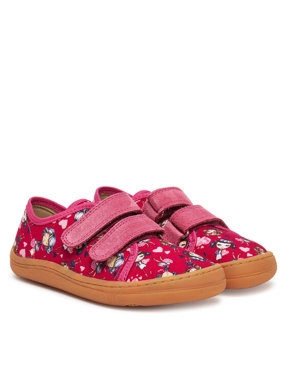 Froddo Froddo Hausschuhe G1700379-32 S Rosa