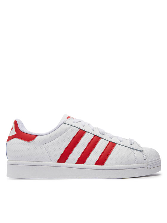 Sneakers adidas Superstar IF3653 Alb