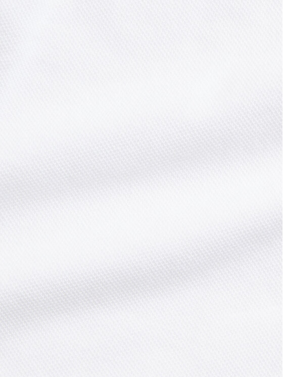 Polo Ralph Lauren Polo Ralph Lauren Komplekti kuuluvad särk ja riidest šortsid 320966276001 Valge Regular Fit