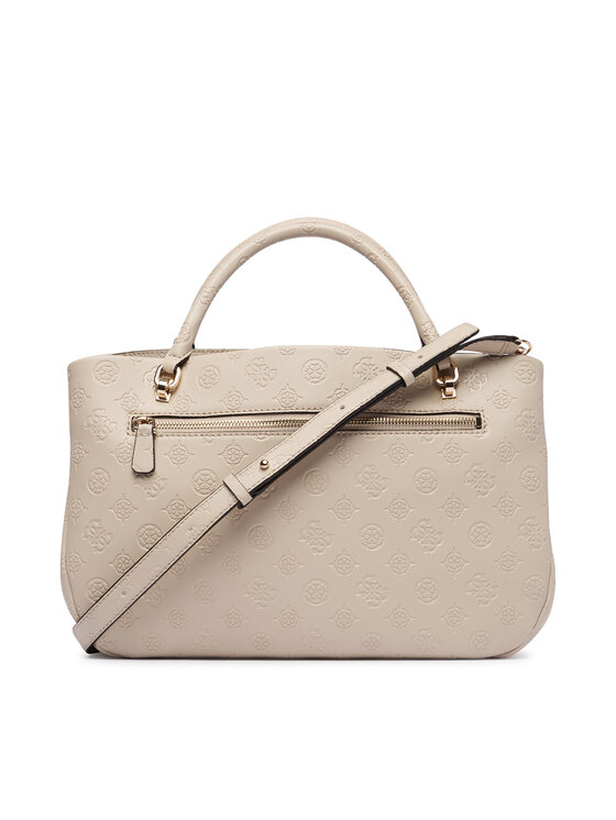 Guess Guess Kabelka HWPD22 25060 Krémová