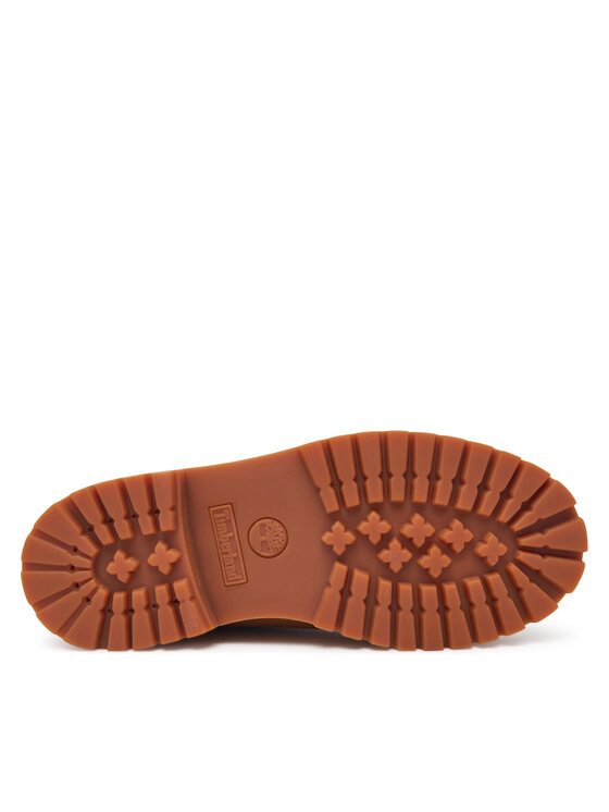 Timberland Timberland Trappers Timberland 6 In Premium Wp Boot TB1129097131 Galben