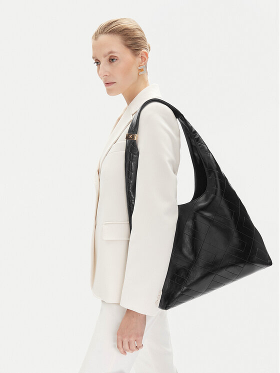 Elisabetta Franchi Elisabetta Franchi Borsetta BS-80A-52E2-V390 Nero